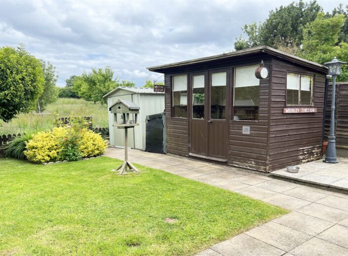 87 Bearcroft, Weobley, Herefordshire, HR4 8TD - photo 12