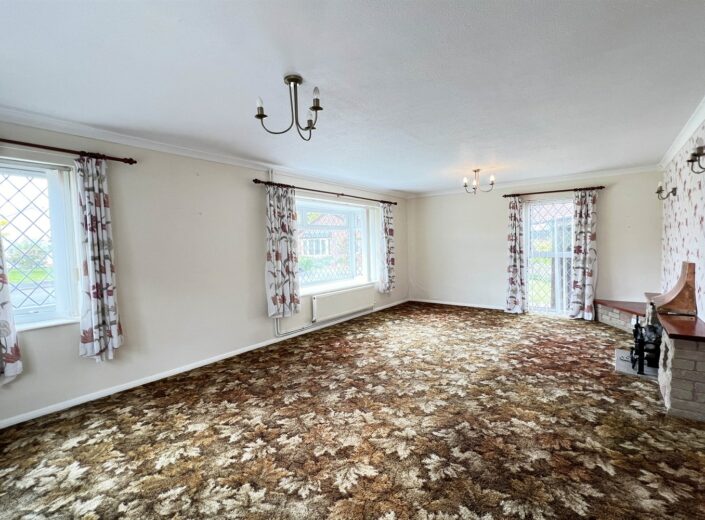 87 Bearcroft, Weobley, Herefordshire, HR4 8TD - photo 4