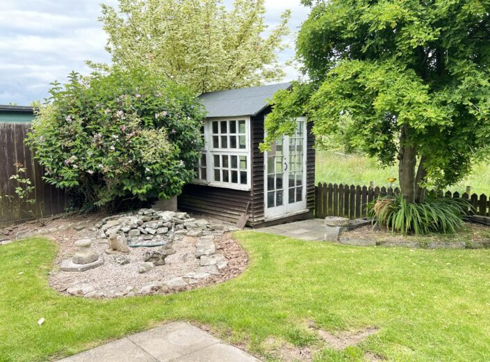 87 Bearcroft, Weobley, Herefordshire, HR4 8TD - photo 11