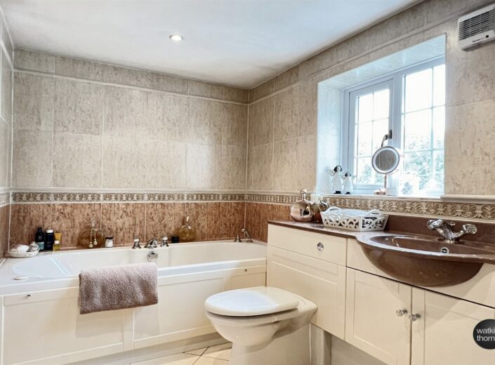 Willersley Cottage, Willersley, Herefordshire HR3 6EE - photo 28