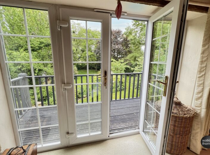 Willersley Cottage, Willersley, Herefordshire HR3 6EE - photo 21