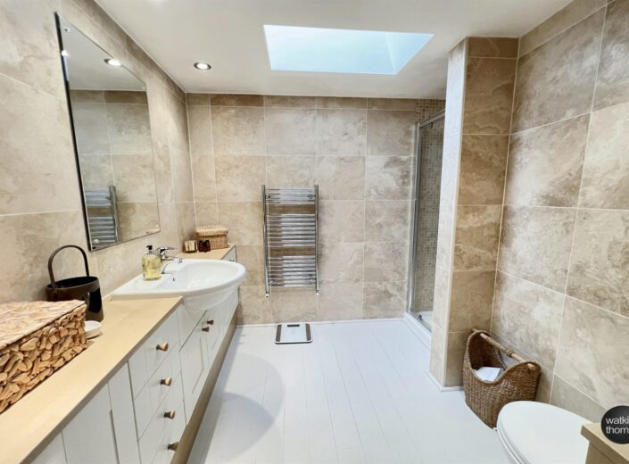 Willersley Cottage, Willersley, Herefordshire HR3 6EE - photo 22