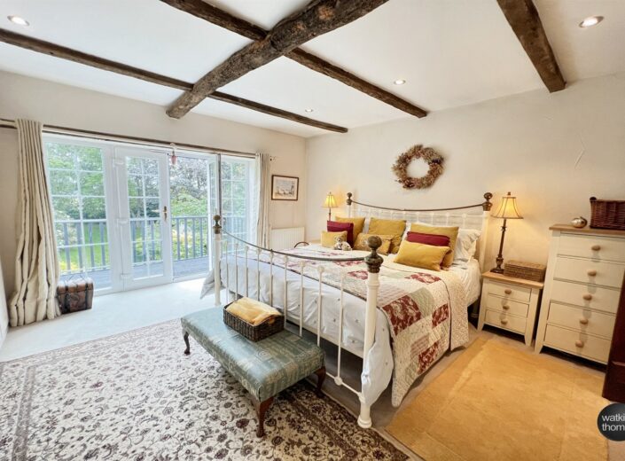 Willersley Cottage, Willersley, Herefordshire HR3 6EE - photo 20