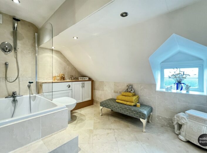 Willersley Cottage, Willersley, Herefordshire HR3 6EE - photo 24