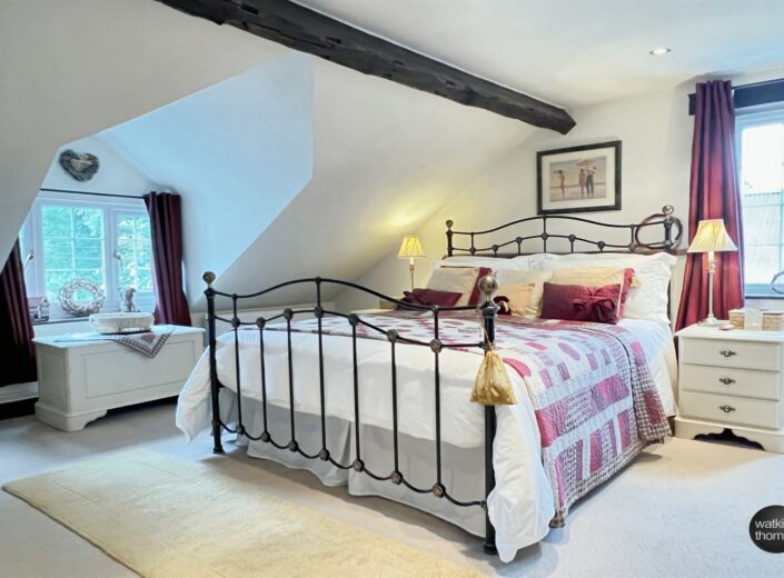 Willersley Cottage, Willersley, Herefordshire HR3 6EE - photo 23