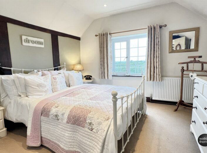 Willersley Cottage, Willersley, Herefordshire HR3 6EE - photo 25