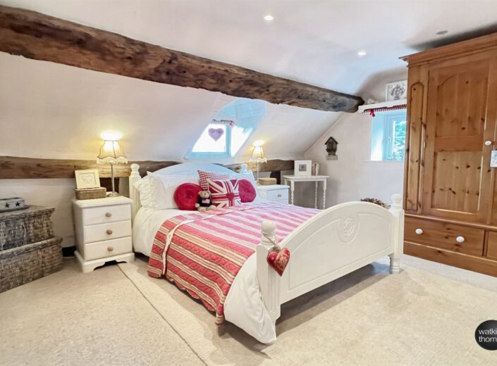 Willersley Cottage, Willersley, Herefordshire HR3 6EE - photo 26