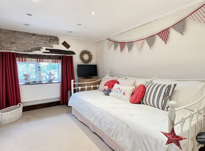 Willersley Cottage, Willersley, Herefordshire HR3 6EE - photo 27