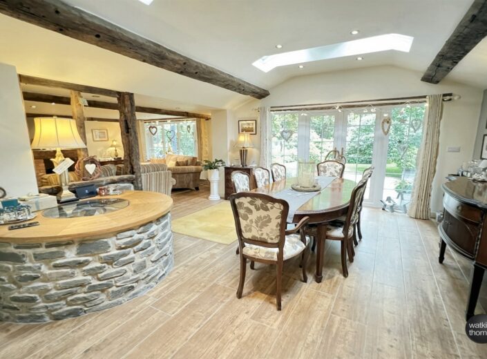 Willersley Cottage, Willersley, Herefordshire HR3 6EE - photo 12