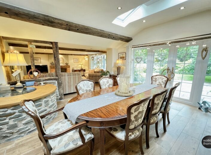 Willersley Cottage, Willersley, Herefordshire HR3 6EE - photo 11