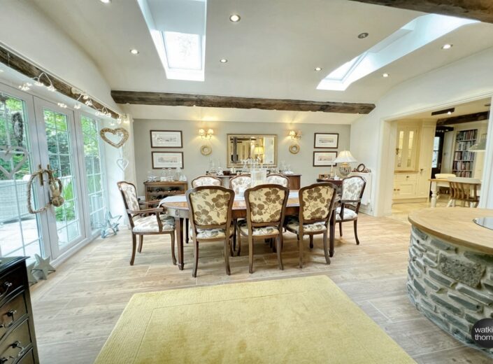 Willersley Cottage, Willersley, Herefordshire HR3 6EE - photo 10