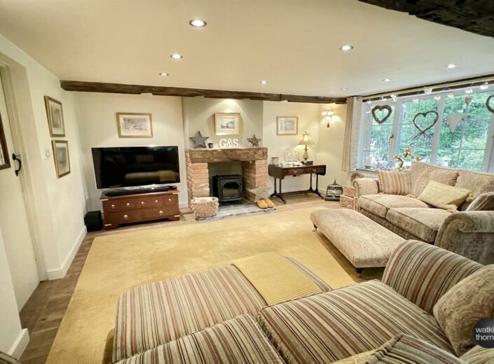 Willersley Cottage, Willersley, Herefordshire HR3 6EE - photo 13