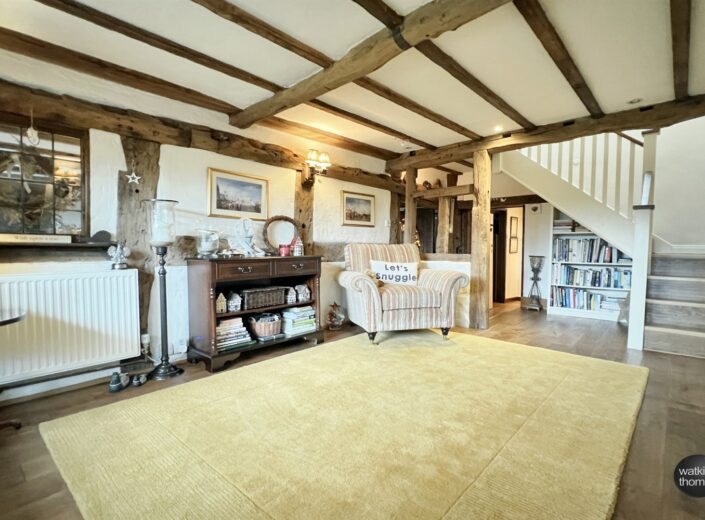 Willersley Cottage, Willersley, Herefordshire HR3 6EE - photo 15