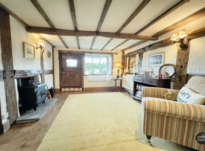 Willersley Cottage, Willersley, Herefordshire HR3 6EE - photo 14