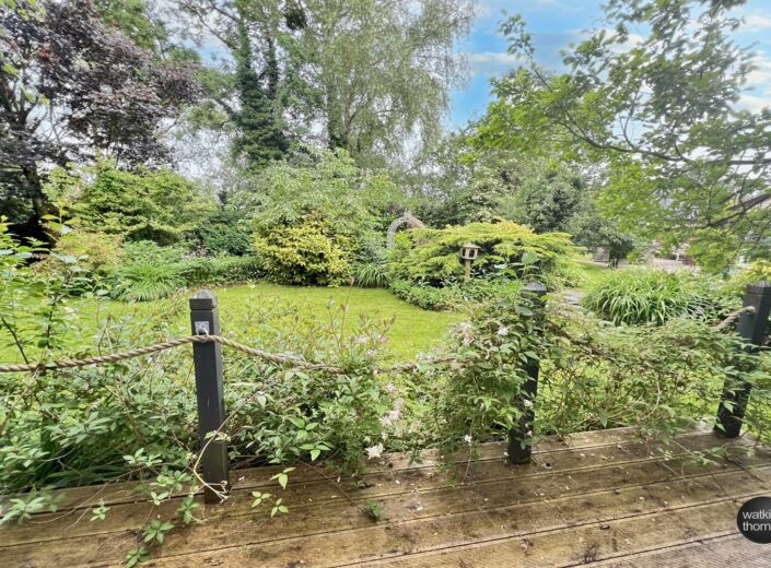 Willersley Cottage, Willersley, Herefordshire HR3 6EE - photo 3