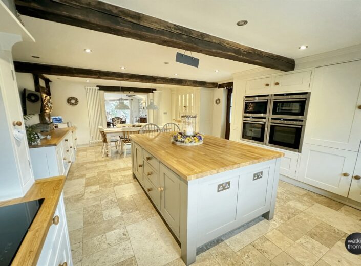 Willersley Cottage, Willersley, Herefordshire HR3 6EE - photo 6