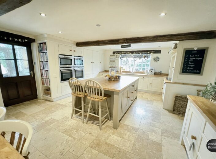 Willersley Cottage, Willersley, Herefordshire HR3 6EE - photo 9