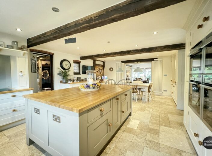 Willersley Cottage, Willersley, Herefordshire HR3 6EE - photo 8