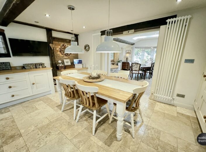 Willersley Cottage, Willersley, Herefordshire HR3 6EE - photo 7