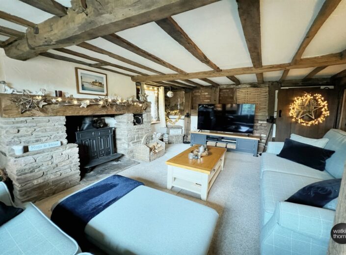 Willersley Cottage, Willersley, Herefordshire HR3 6EE - photo 16