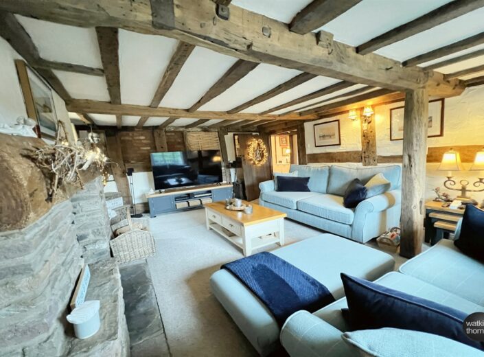 Willersley Cottage, Willersley, Herefordshire HR3 6EE - photo 18