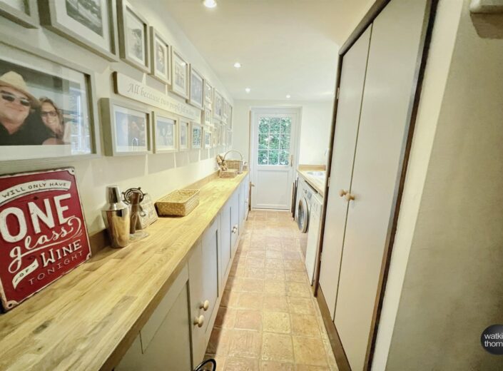 Willersley Cottage, Willersley, Herefordshire HR3 6EE - photo 19