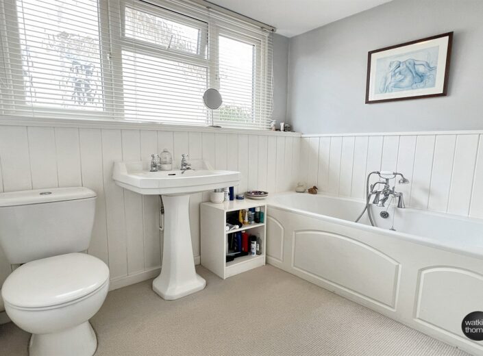 Laburnum, 16a Tower Road, Hereford, HR4 0LF - photo 18