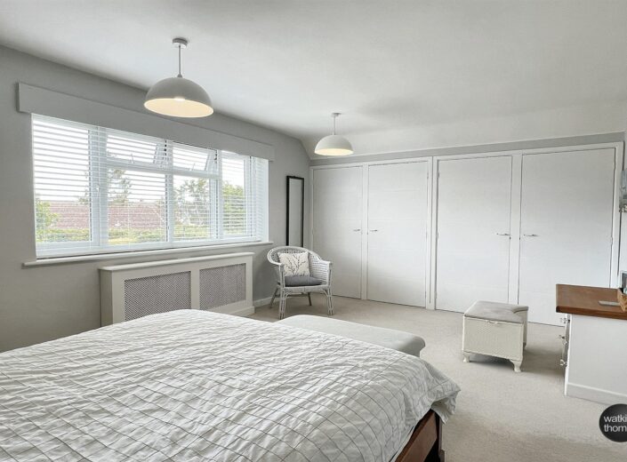 Laburnum, 16a Tower Road, Hereford, HR4 0LF - photo 15