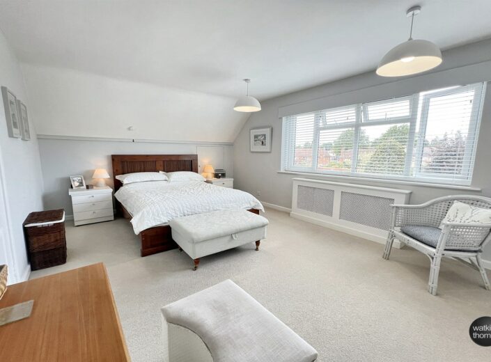 Laburnum, 16a Tower Road, Hereford, HR4 0LF - photo 14