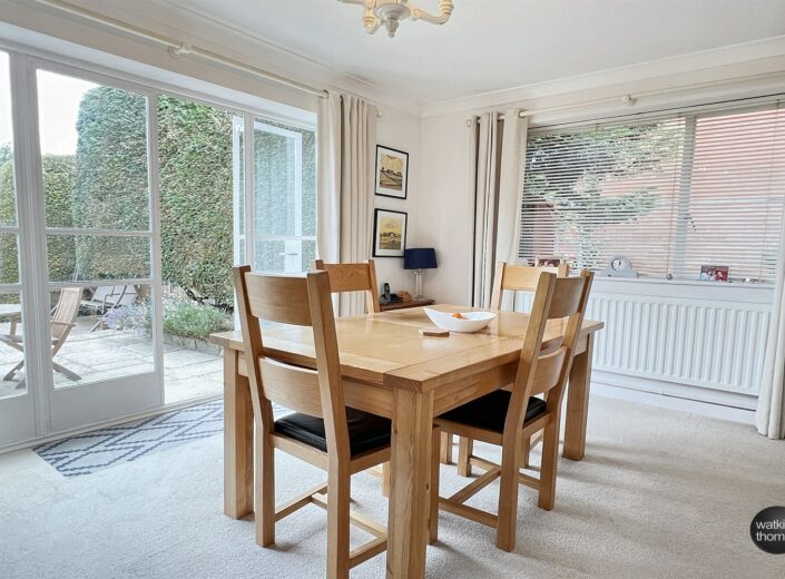 Laburnum, 16a Tower Road, Hereford, HR4 0LF - photo 10