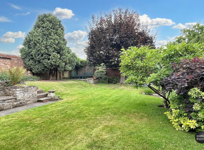 Laburnum, 16a Tower Road, Hereford, HR4 0LF - photo 25