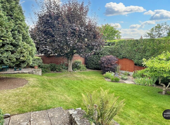 Laburnum, 16a Tower Road, Hereford, HR4 0LF - photo 21