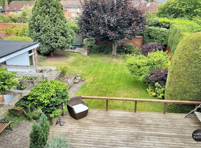 Laburnum, 16a Tower Road, Hereford, HR4 0LF - photo 20