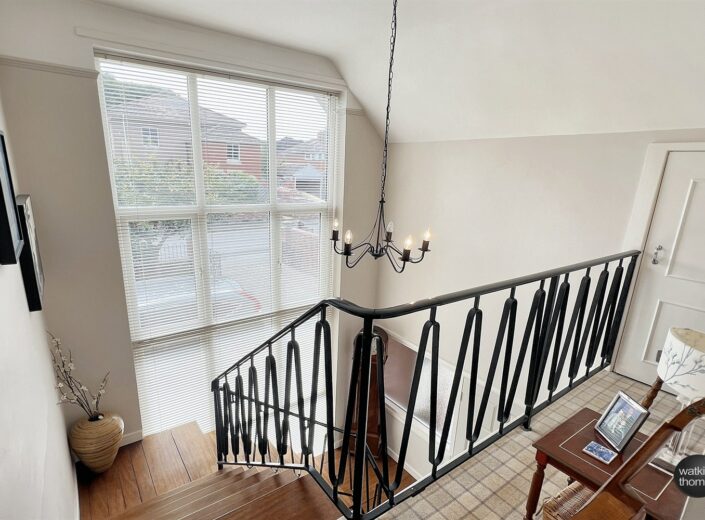 Laburnum, 16a Tower Road, Hereford, HR4 0LF - photo 6