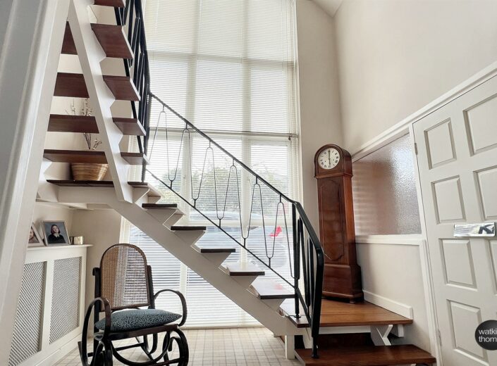 Laburnum, 16a Tower Road, Hereford, HR4 0LF - photo 5