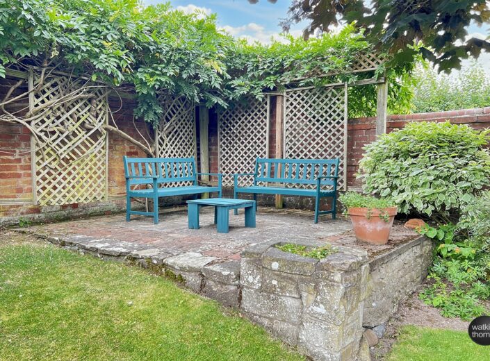 Laburnum, 16a Tower Road, Hereford, HR4 0LF - photo 23