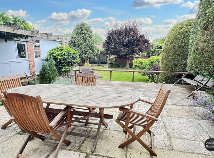 Laburnum, 16a Tower Road, Hereford, HR4 0LF - photo 24