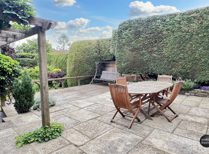 Laburnum, 16a Tower Road, Hereford, HR4 0LF - photo 4