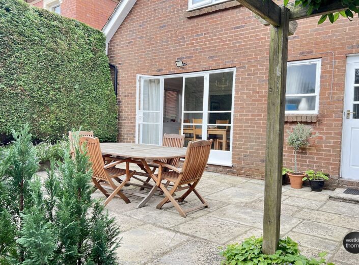 Laburnum, 16a Tower Road, Hereford, HR4 0LF - photo 3