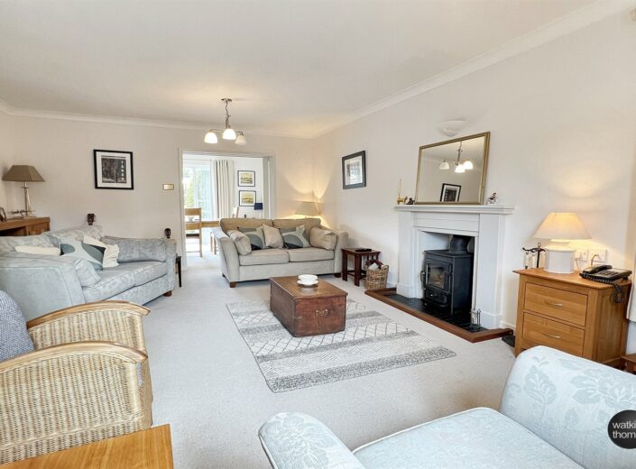 Laburnum, 16a Tower Road, Hereford, HR4 0LF - photo 7