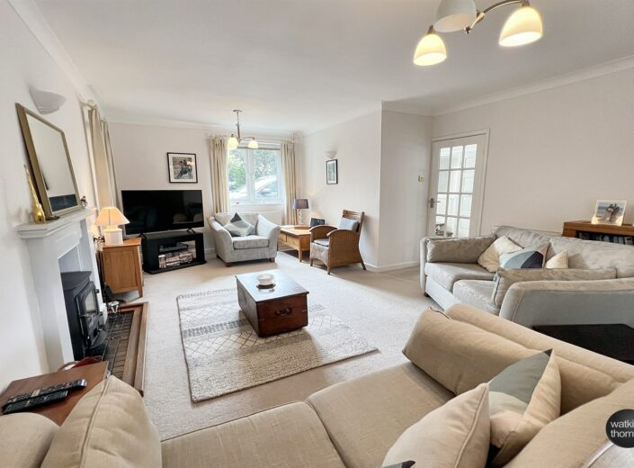 Laburnum, 16a Tower Road, Hereford, HR4 0LF - photo 8