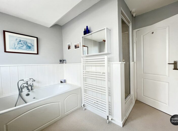 Laburnum, 16a Tower Road, Hereford, HR4 0LF - photo 19