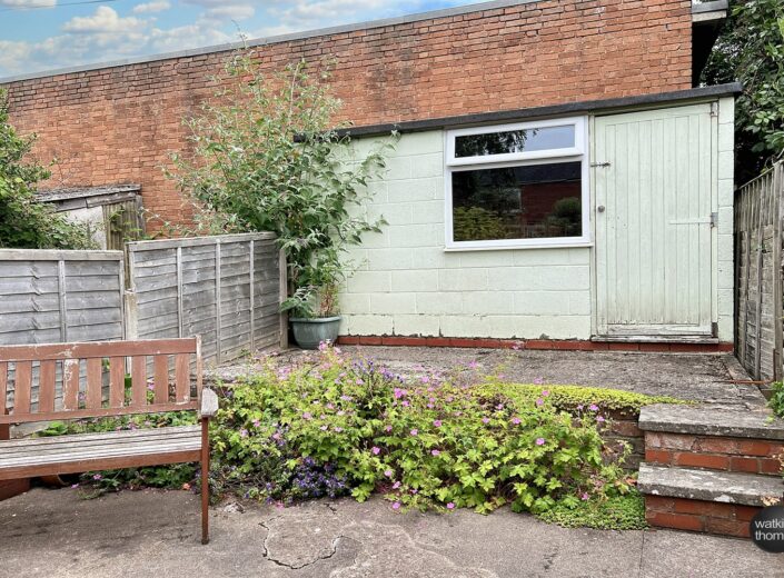 89 Park Street, St James, Hereford, HR1 2RE - photo 15