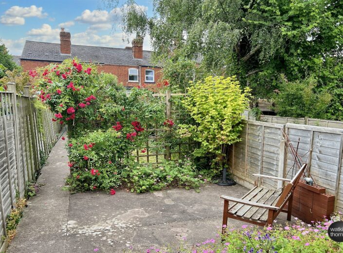 89 Park Street, St James, Hereford, HR1 2RE - photo 2