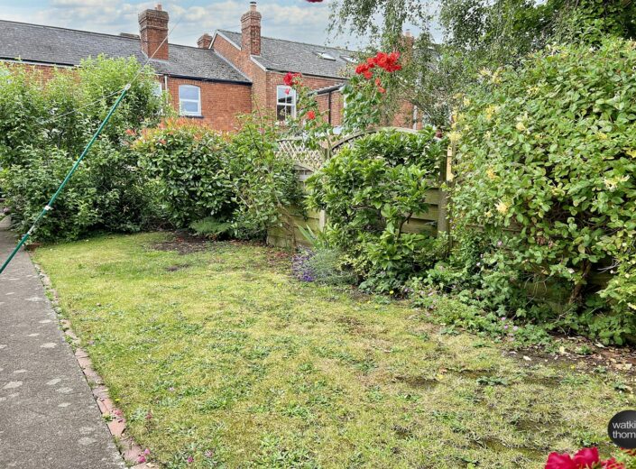 89 Park Street, St James, Hereford, HR1 2RE - photo 14