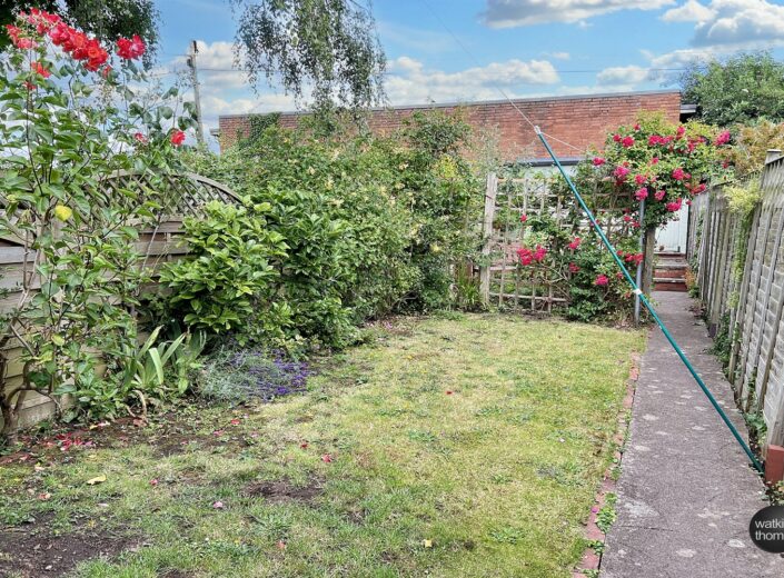 89 Park Street, St James, Hereford, HR1 2RE - photo 3