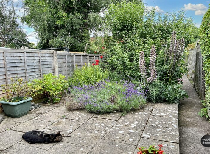 89 Park Street, St James, Hereford, HR1 2RE - photo 4