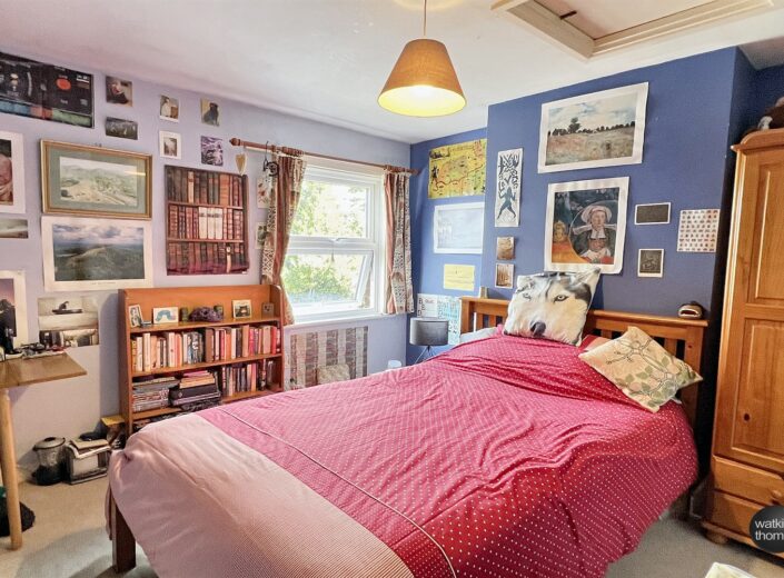 89 Park Street, St James, Hereford, HR1 2RE - photo 11