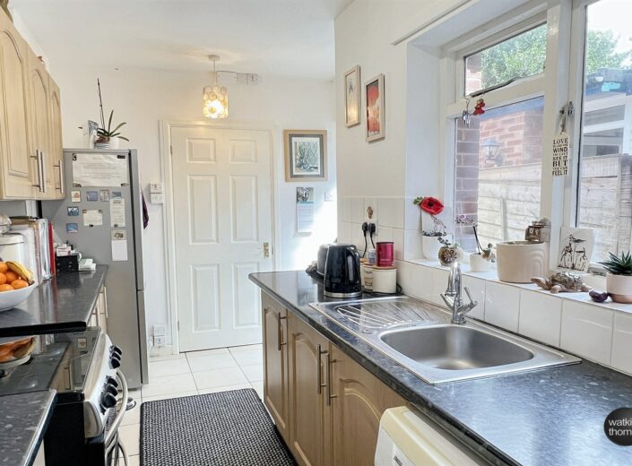 89 Park Street, St James, Hereford, HR1 2RE - photo 7