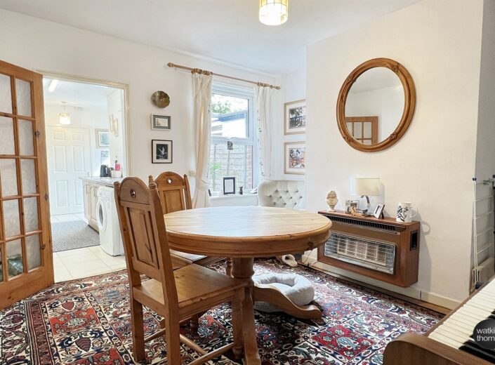 89 Park Street, St James, Hereford, HR1 2RE - photo 6